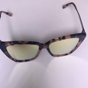 Diff Sunglasses
